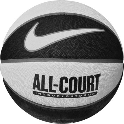 Nike Everyday All Court 8P Ball N1004369-097 Black White
