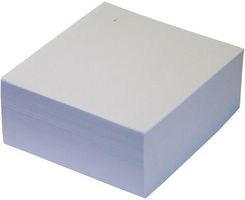 Zdjęcie Epakowacz.pl Kostka 85x85 klej. biała duża - Rzeszów