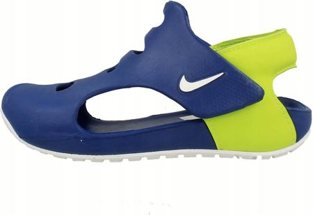 Nike shop sunray 37