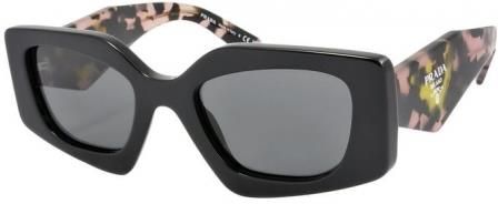 Okulary Prada Eyewear SPR 15Y 1AB-5S0