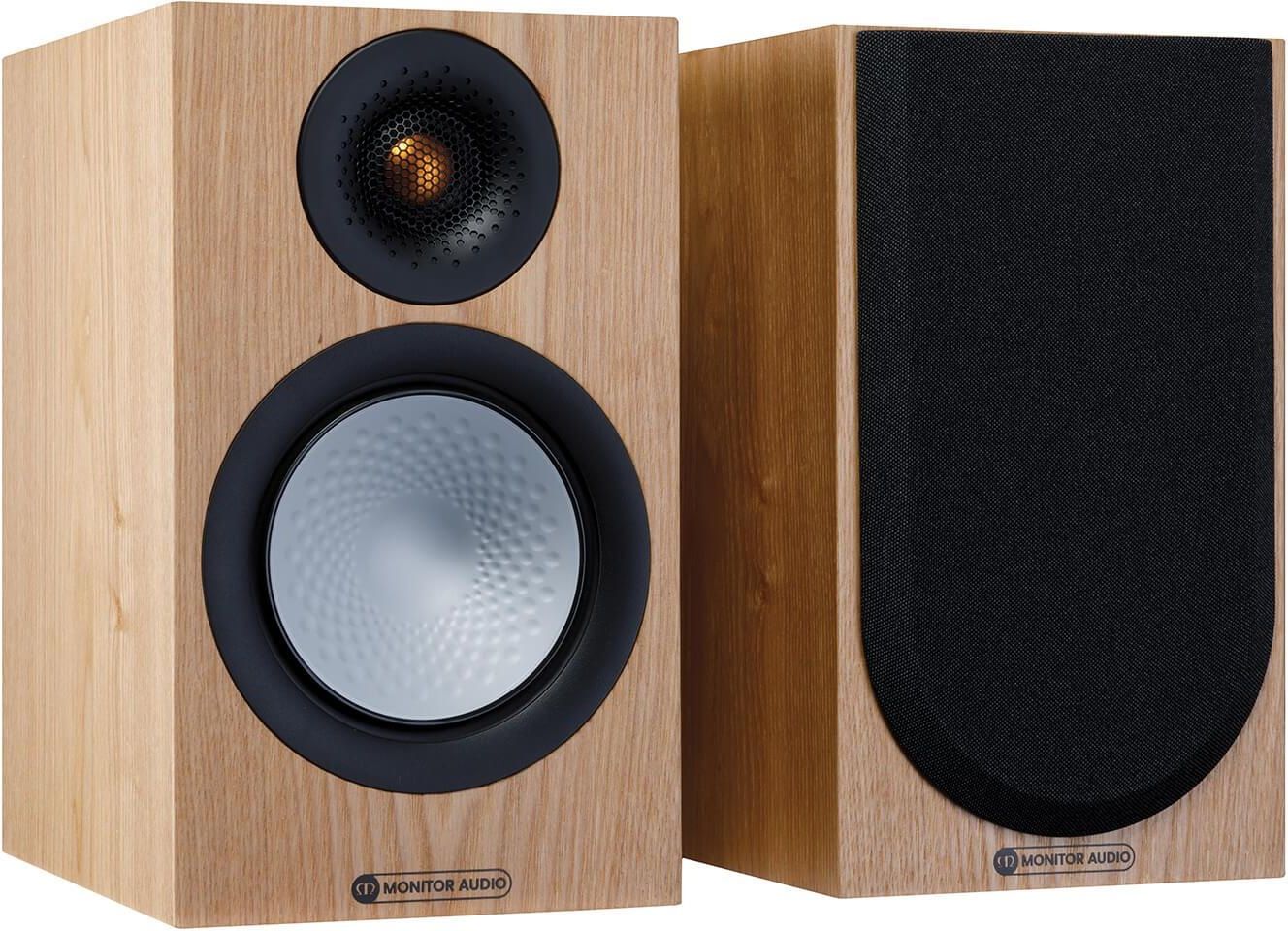 Monitor Audio Silver 7G 50 para jesion - Opinie i ceny na Ceneo.pl