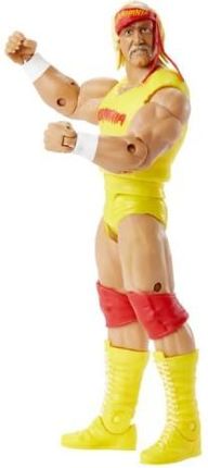 WWF HULK HOGAN フィギュア Mattel WWE Figurka kolekcjonerska Hulk Hogan, 15 cm, 10