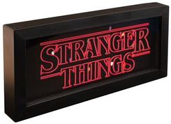 Zdjęcie Lampka dwustronna Stranger Things Upside Down - Września