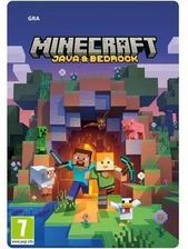 Minecraft Java & Bedrock Edition (Digital) - opinii