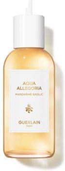 GUERLAIN Aqua Allegoria Mandarine Basilic Woda Toaletowa Reffil 200 ml