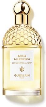 GUERLAIN Aqua Allegoria Bergamote Calabria woda toaletowa 125 ml REFILLABLE