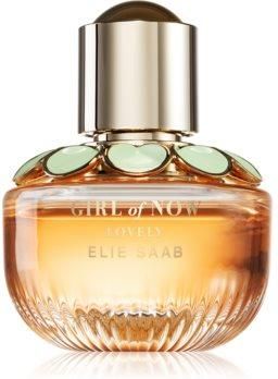 Elie Saab Girl Of Now Lovely Woda Perfumowana 30 Ml