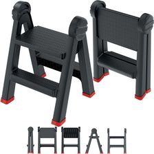 Zdjęcie Kistenberg Drabina Warsztatowa KLD4565 - Wasilków