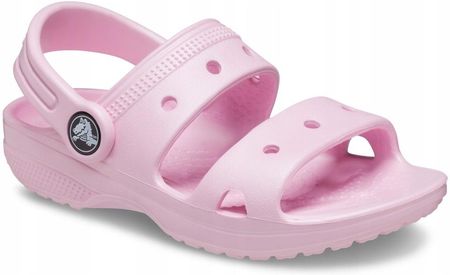 Crocs 207537 Classic Kids Sandal C7 23-24 sandały