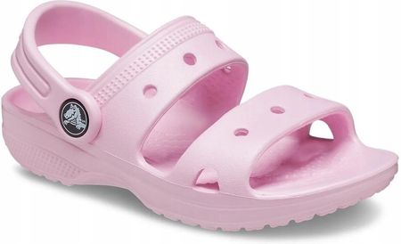Crocs 207537 Classic Kids Sandal C10 27-28 sandały