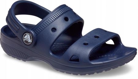 Lekkie Sandały Buty Dziecięce Crocs Classic 24-25