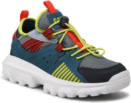 CATerpillar Sneakersy Raider CK265950 Kolorowy