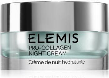 Krem Elemis Pro-Collagen Oxygenating Night Cream Ujędrniający Przeciw Zmarszczkom na noc 50ml