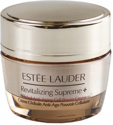 フェイスクリーム ESTEE LAUDER Revitalizing Supreme+ 75ml Revitalizing Supreme+ Bright Radiance Power Soft Creme