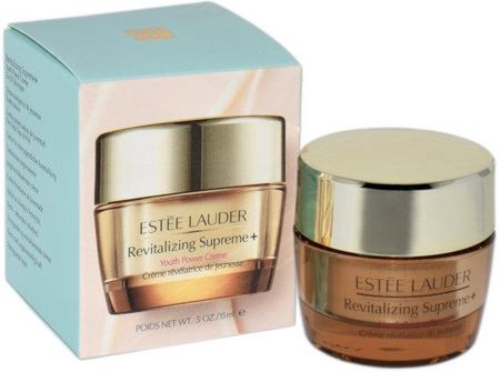 Krem Estée Lauder Revitalizing Supreme+ Youth Power Creme