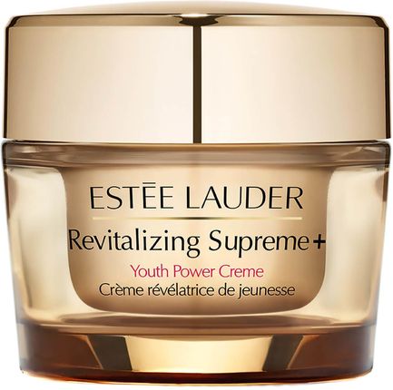 Krem Estée Lauder Revitalizing Supreme+ Youth Power Creme Liftingujący I Ujędrniający Dla Efektu Rozjaśnienia Wygładzenia Skóry na dzień 15ml