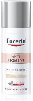 Eucerin Anti-Pigment Krem Tonujący Przeciw Przebarwieniom Skóry 50 Ml