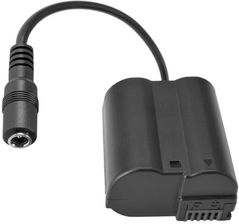Adapter zasilania Tether Tools Relay Camera Coupler Nikon EN-EL15C
