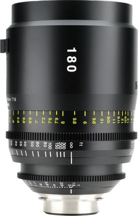 Tokina Vista 180mm T1.9 Cinema Canon EF | Obiektyw filmowy