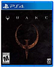 Zdjęcie Quake (Gra PS4) - Sompolno