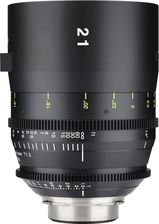 Tokina Vista 21mm T1.5 Cinema Canon EF | Obiektyw filmowy - Obiektywy do kamer