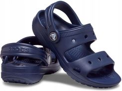 Zdjęcie Sandałki Dziecięce Crocs Klapki Gumowe Na Lato - Radzionków