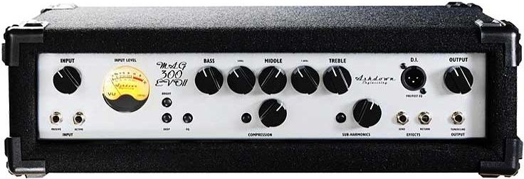 Ashdown アッシュダウン　MAG300 EVOⅡ ASHDOWN / MAG300 EVO II COMBO