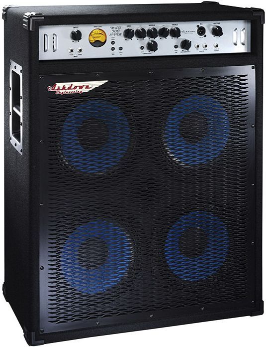 8/20迄】Ashdown MAG C410T 300W Bass Combo - アンプ