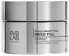 Krem Rvb Lab The Skin Mesofill Lifting Plumping Cream Liftingujący Wypełniający na noc 50ml