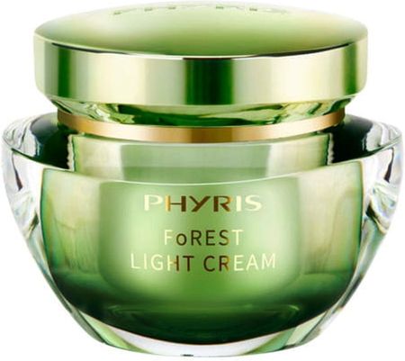 Krem Phyris Antysmogowy Forest Light Cream Ultra Anti Age na noc 50ml