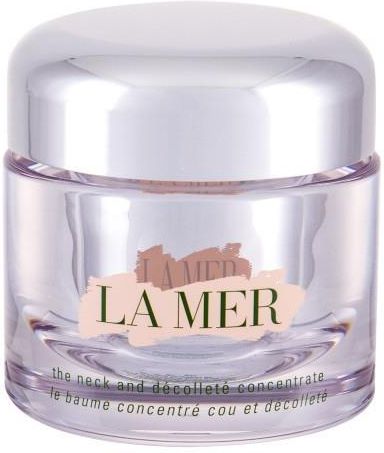 Krem La Mer The Neck And Décolleté W na dzień 50ml - Opinie i ceny na ...