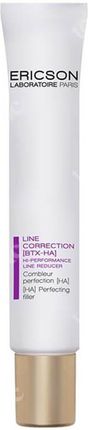Ericson Laboratoire Perfecting Filler Preparat Wypełniający Zmarszczki 20 ml