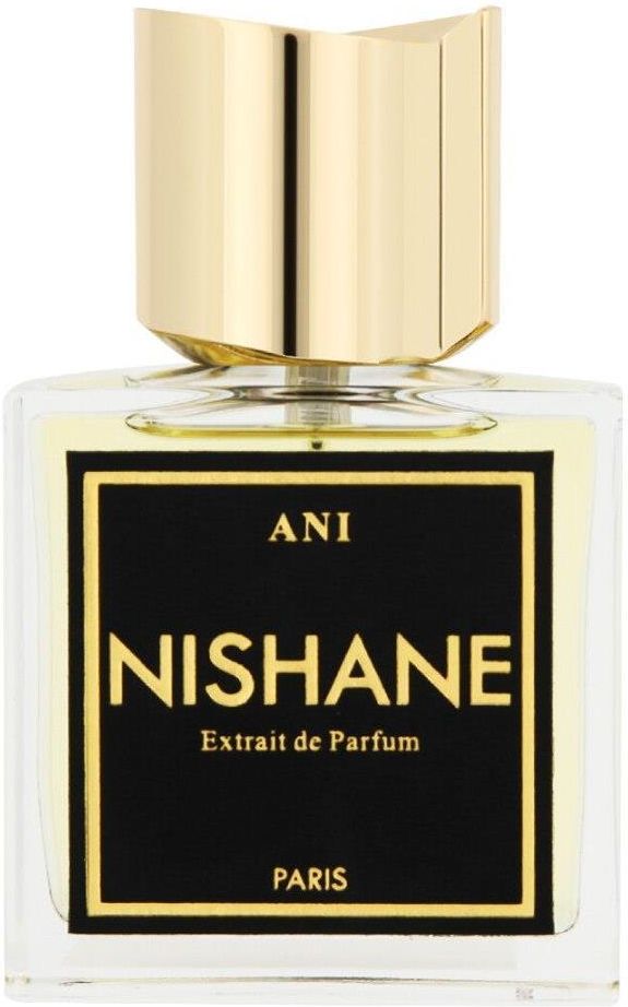 Nishane Ani Ekstrakt Perfum 50ml - opinie i ceny na Ceneo.pl