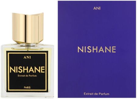Nishane Ani Ekstrakt Perfum 50Ml