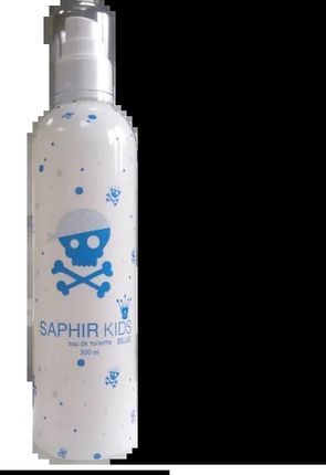Saphir Kids Woda Toaletowa Blue Boy 300 ml