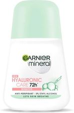Zdjęcie Garnier Mineral Hyaluronic Care Dezodorant roll on 50ml - Olecko
