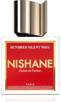 Nishane Hundred Silent Ways Ekstrakt Perfum 100 Ml