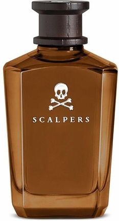 Scalpers Boxing Club Woda Perfumowana 125 ml