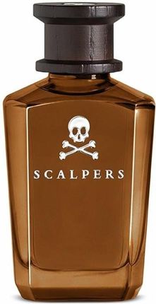 Scalpers Boxing Club Woda Perfumowana 75 ml
