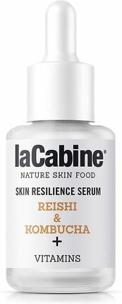 Lacabine Serum Do Twarzy Nature Skin Food Energetyzujący Reishi Kombucza 30 Ml