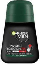 Zdjęcie Garnier Mineral MEN BWC Dezodorant roll on 50ml - Ząbki