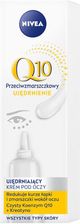 Nivea Q10 Przeciwzmarszczkowy Krem Pod Oczy 15Ml