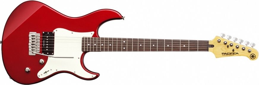 ギター YAMAHA PAC510V (CAR) Yamaha Pacifica PAC510V CAR - Ceny i opinie - Ceneo.pl
