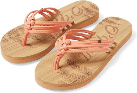 Dziecięce Japonki O NEILL DITSY SANDALS 3400003-12514