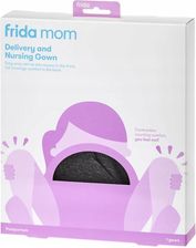 Zdjęcie Frida Mom Koszula szpitalna i do karmienia - Rumia