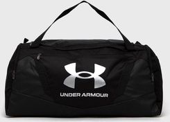 Zdjęcie Under Armour torba kolor czarny - Olsztyn