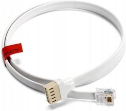 Zdjęcie Satel RJ/PIN5 Kabel do połączenia portów RS - Karczew