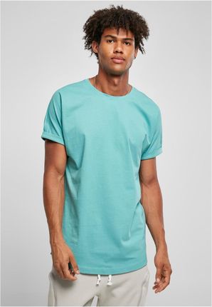 T-shirt Urban Classics Nike Long Shaped Turnup 5XL Ceny i opinie