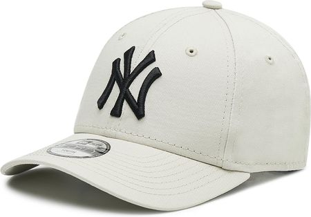 Czapka z daszkiem NEW ERA - League Essential12745557 D Beżowy