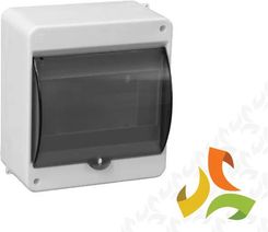 Zdjęcie Pawbol OBUDOWA S-6 z SzYBKĄ,IP30 - Żarów